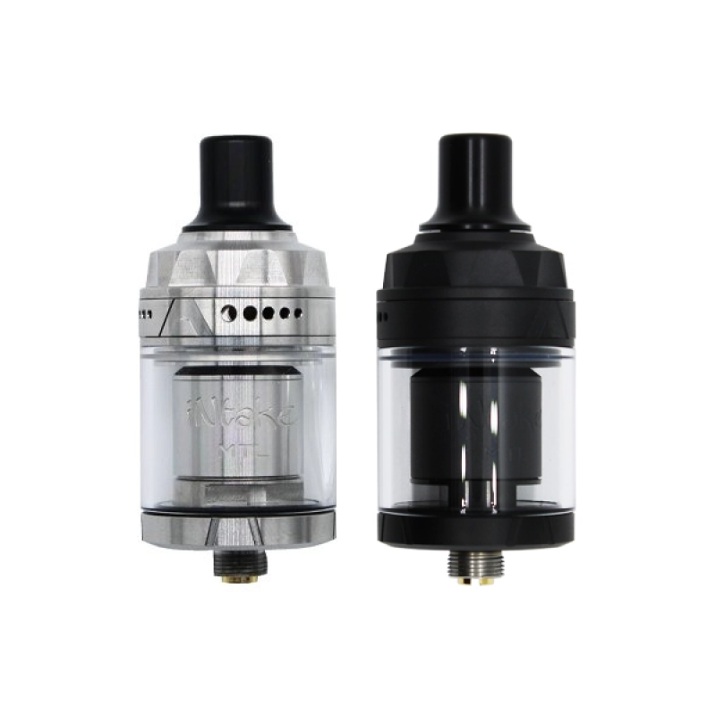 Preview: AugVape Intake MTL RTA Verdampfer Selbstwickler